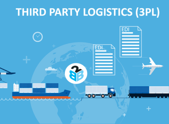 GROW YOUR BUSINESS WITH THIRD PARTY LOGISTICS