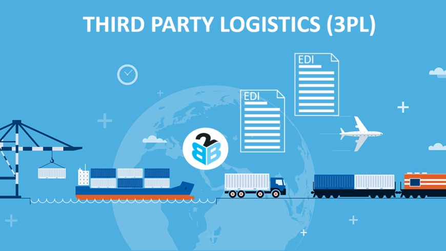 GROW YOUR BUSINESS WITH THIRD PARTY LOGISTICS